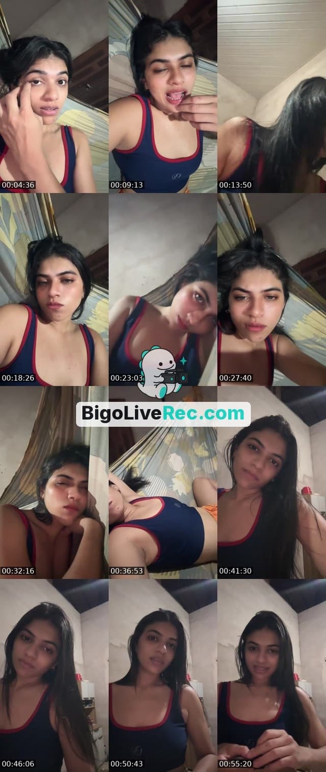 Bigo live: #Beauty 🇧🇷 by @ma.nicolle
