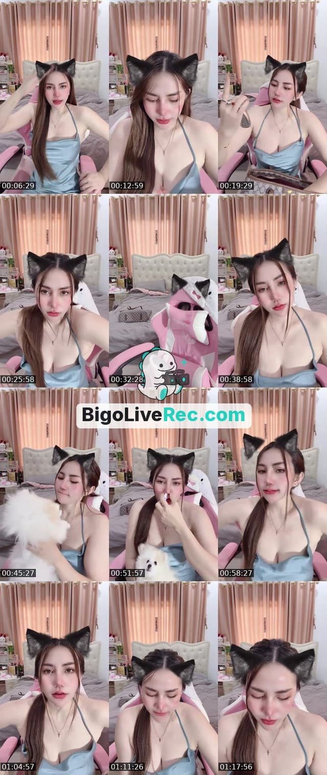 Bigo live: มาแล้วนะ😊✌️ by @asw_nunu