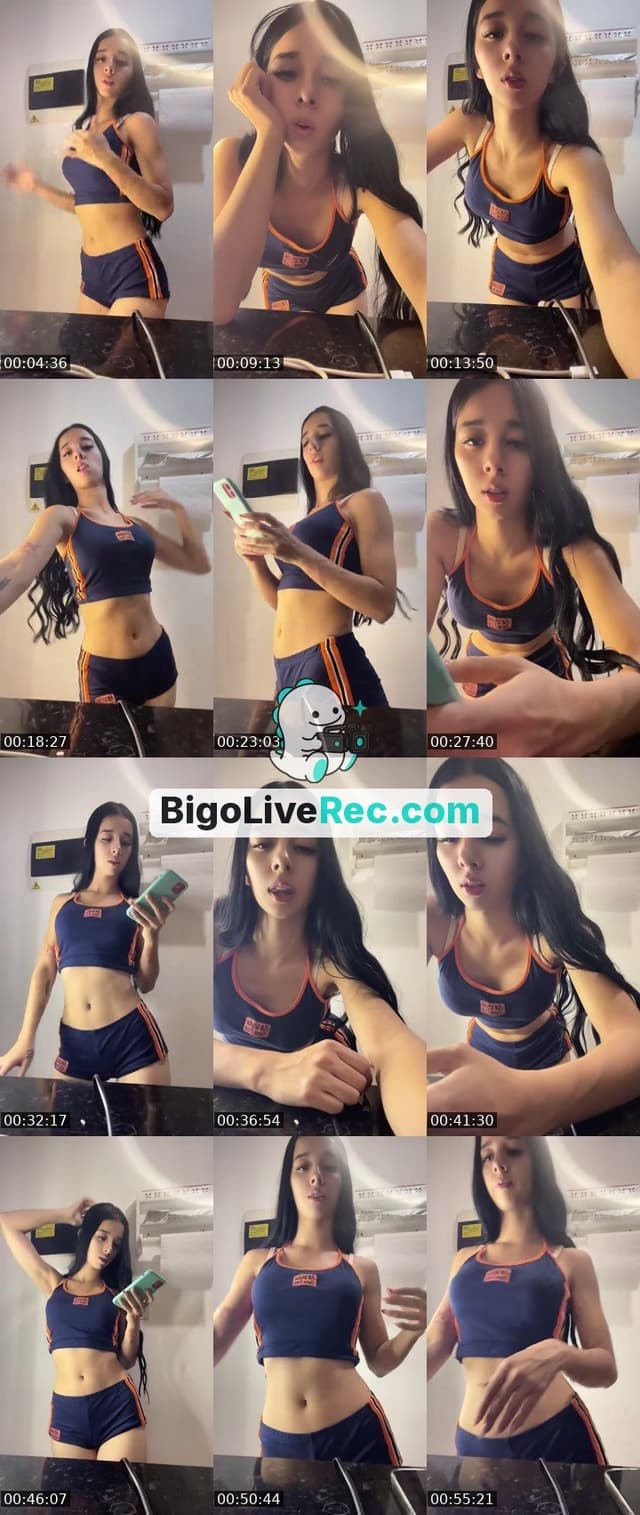 Bigo live: 500x🎁 by @flaca270708
