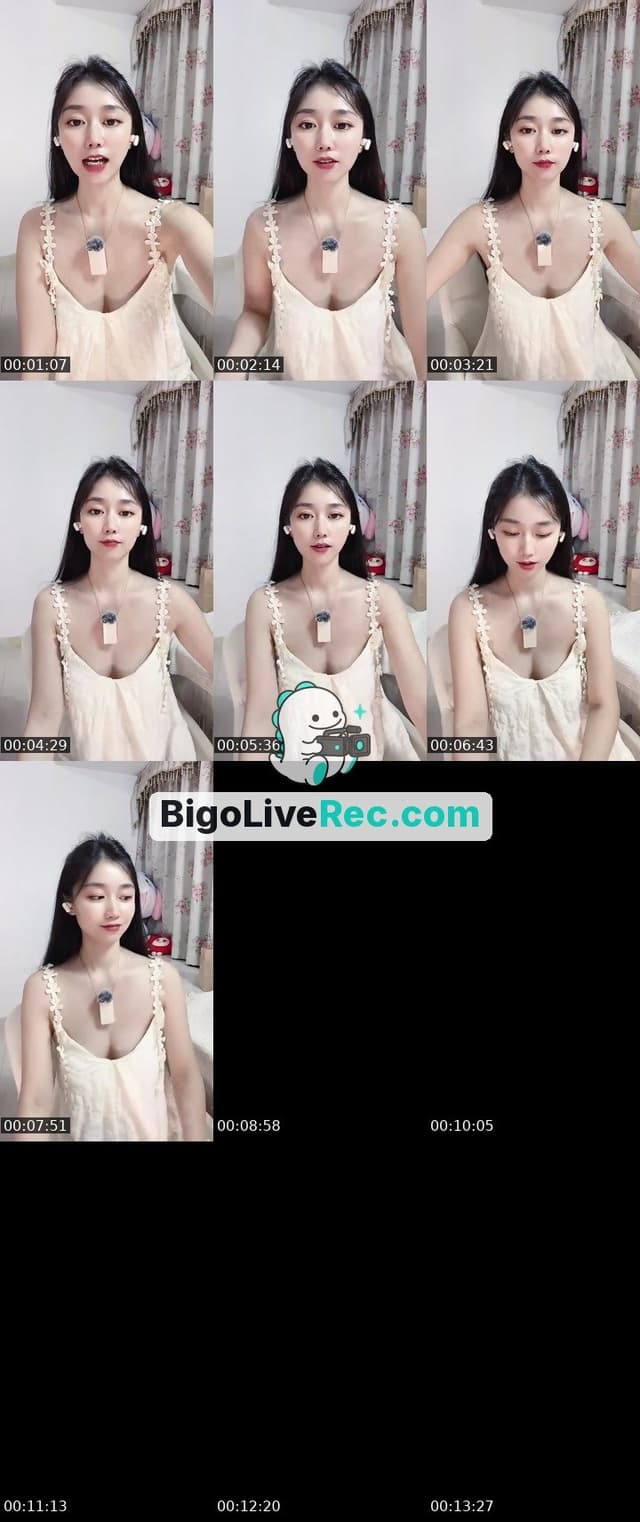 心动的感觉 - @1127722975