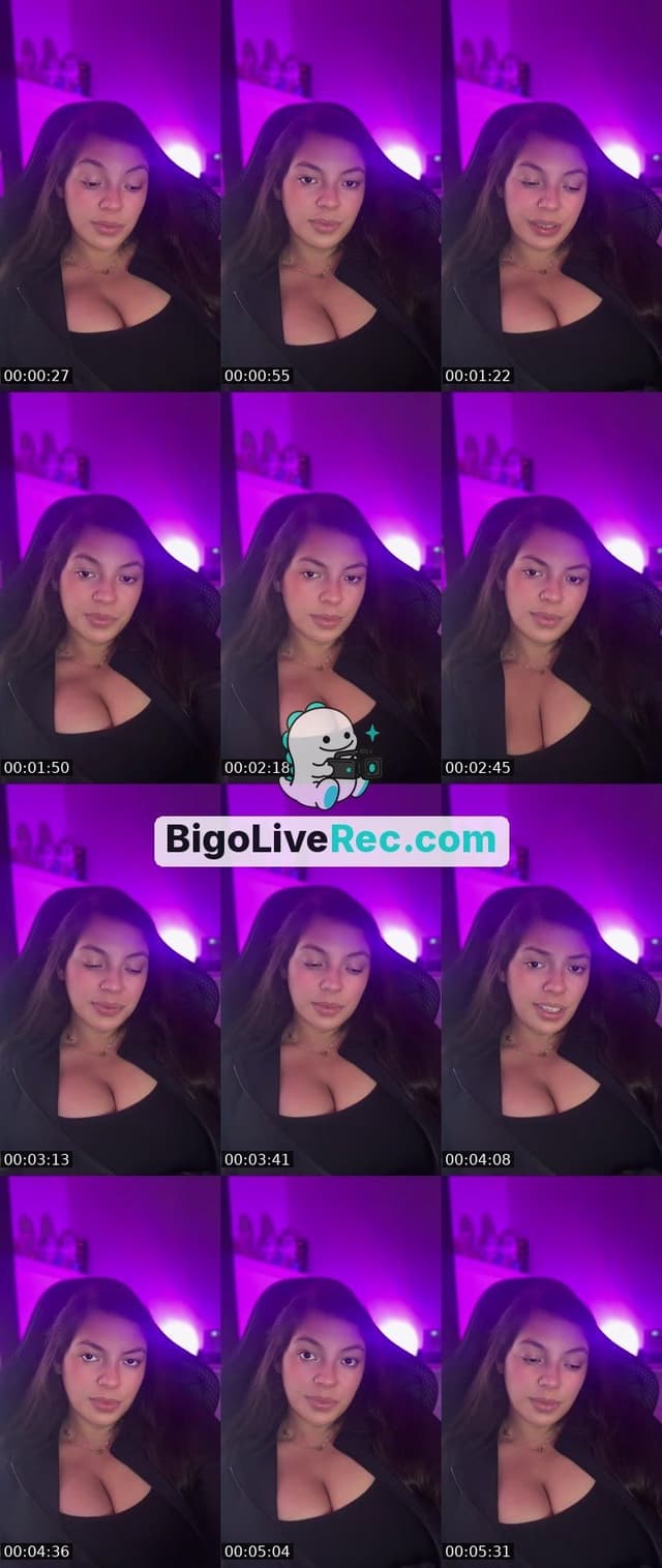 Bigo live: Plus size ❤️‍🔥 miss u by @hdsamanttha