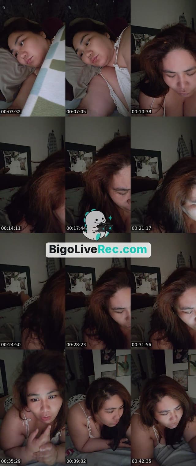 Bigo live: let's  go by @rhianne0307