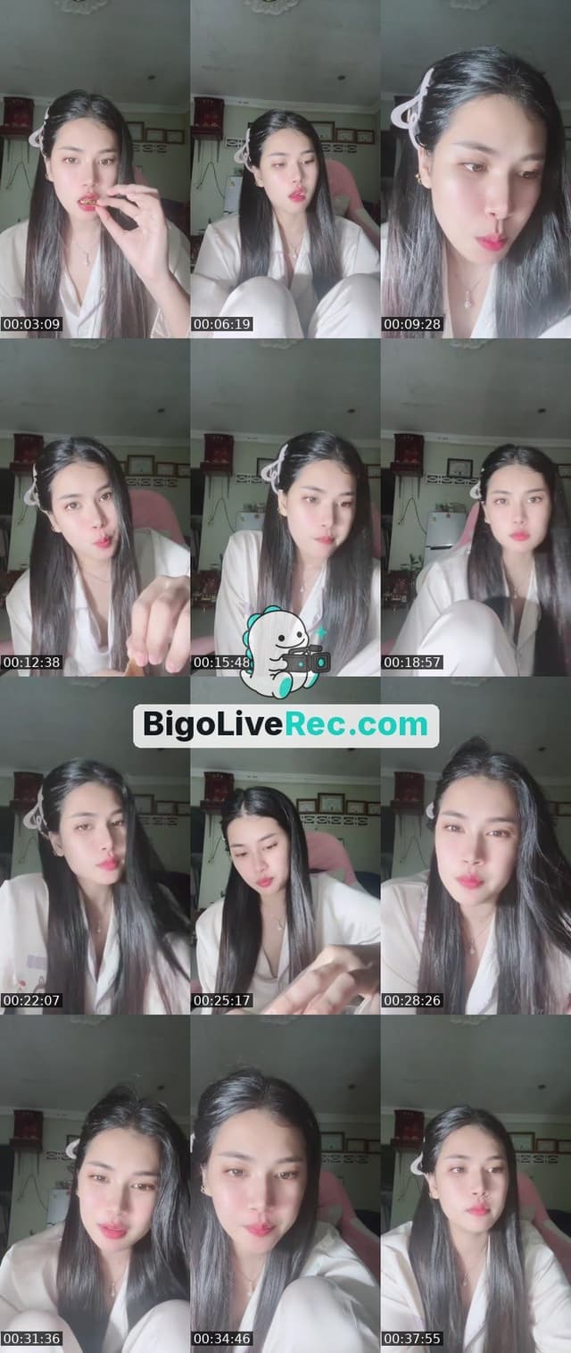 Bigo live: #Cutey Live plet ☺️ by @roth00000000