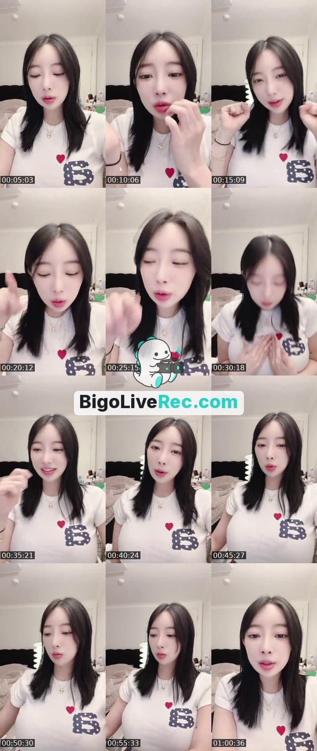 Bigo live: 말걸어줘.. by @1041933206