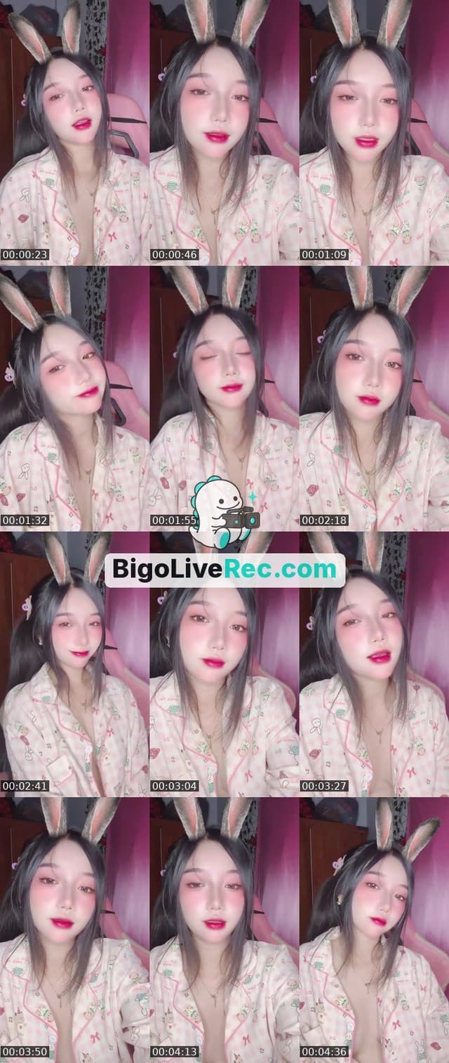 Bigo live: 😽 by @yuki187