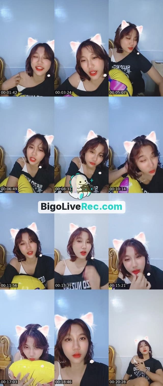 Bigo live: စပိုတာမရှိတဲ့ဘဝလေး😖 by @1029564486