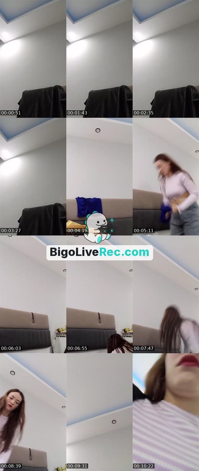 Bigo live: Halloween 👻😼 by @keith_1