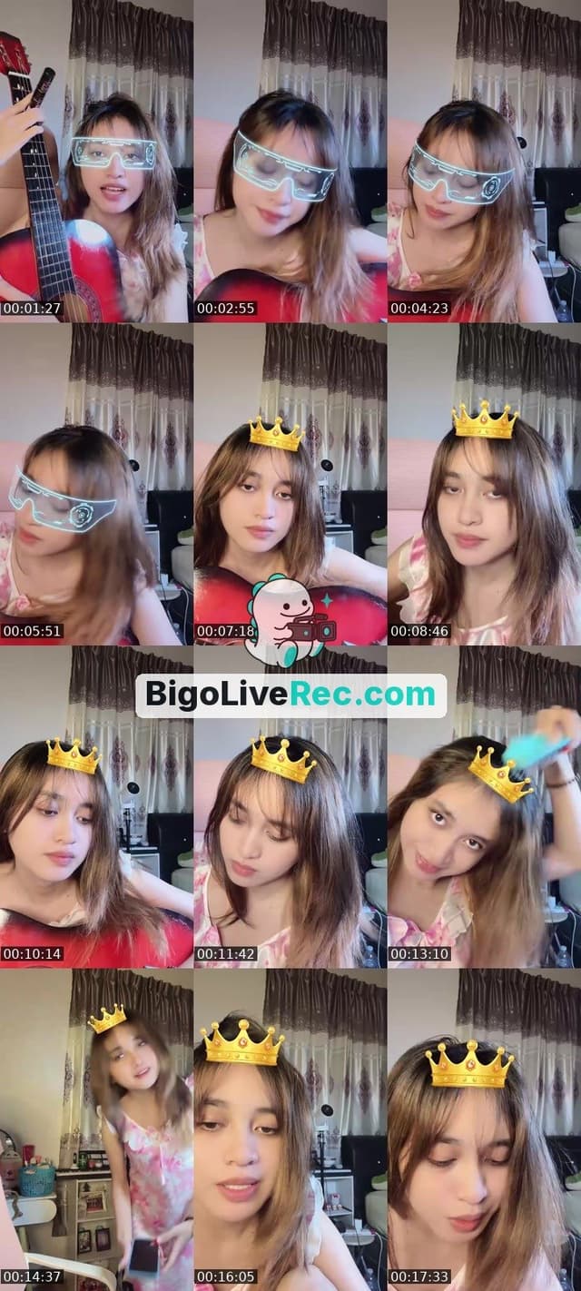 Bigo live: 🖤 by @ja87