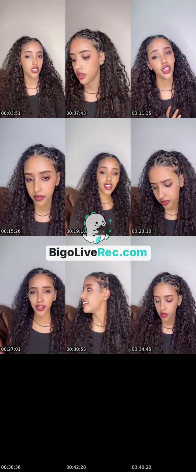 Bigo live: Redu by @hiwiyee