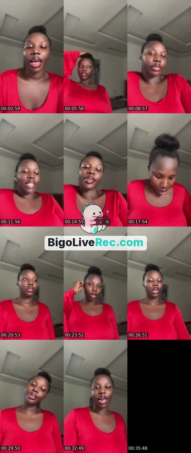 Bigo live: New host🥹❤️ by @1133027788