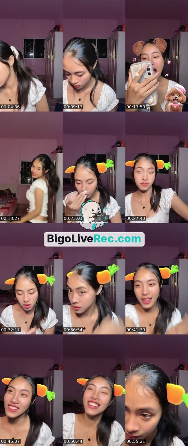 Bigo live: #Cutey หายูสใจดีและยูสประจำ🥺🐹 by @n.nuview