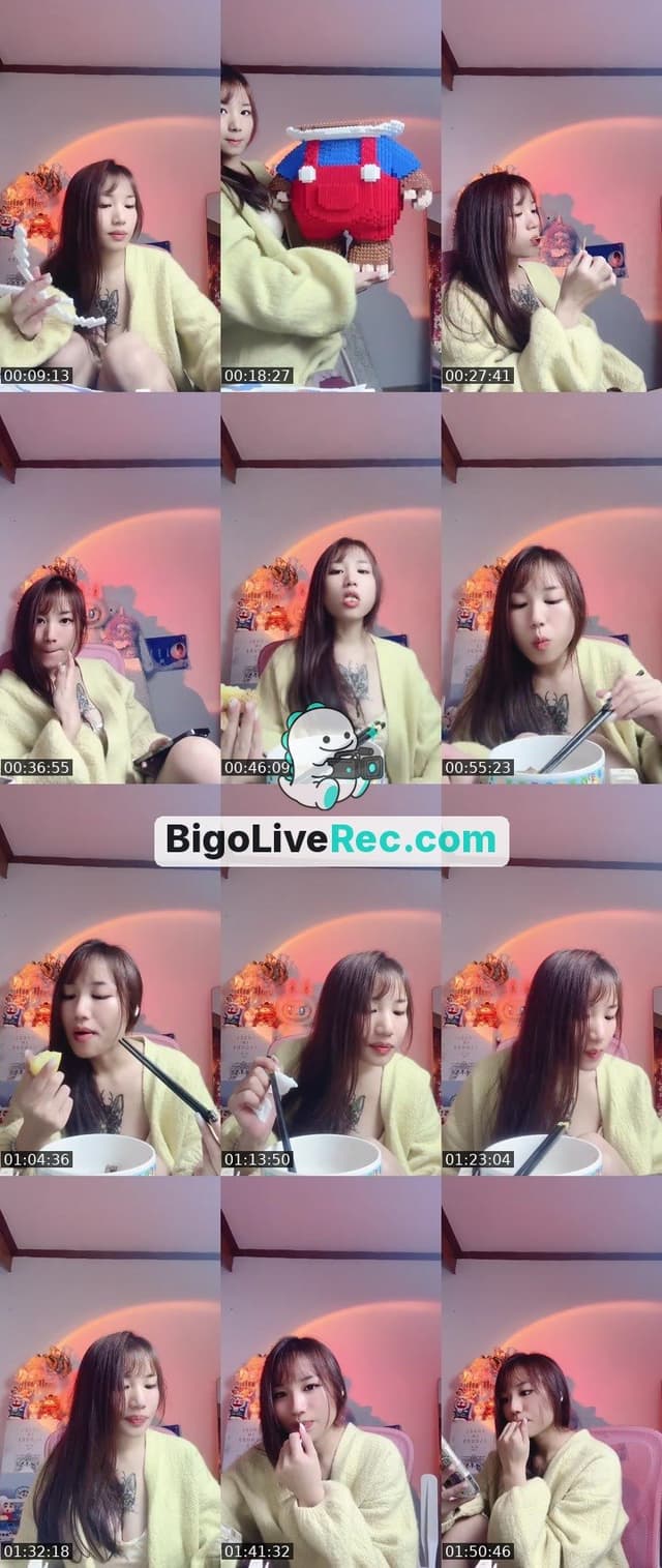 Bigo live: #charmer 扭腰天花板💃 by @whhmmd5520