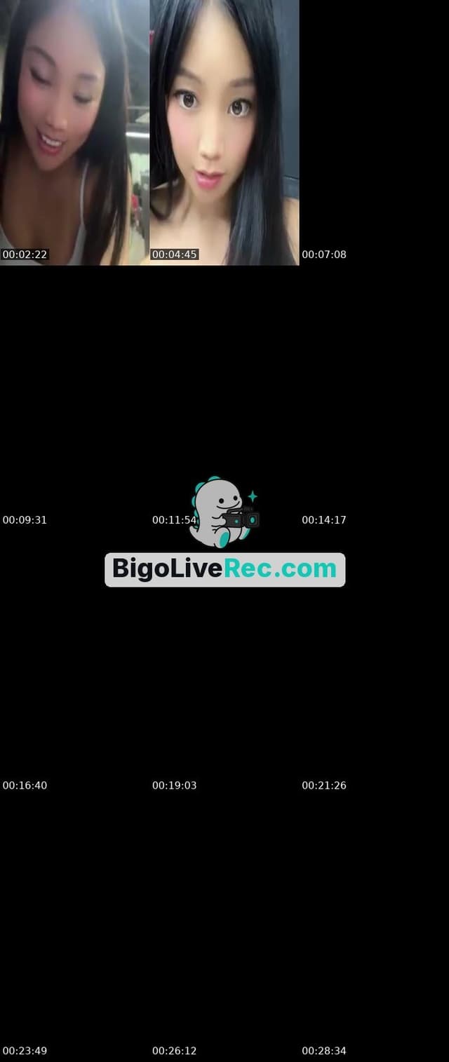 Bigo live: -35k by @1130913910