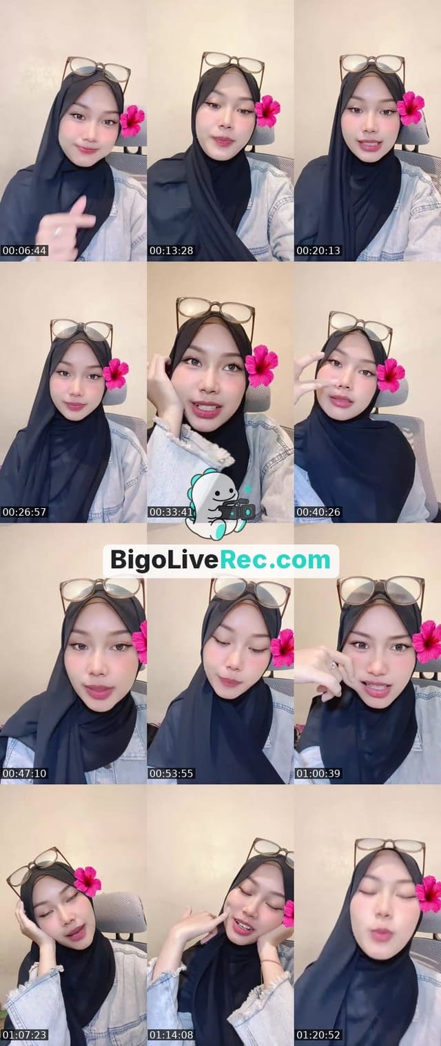 Bigo live: olaaa by @zizi.971502