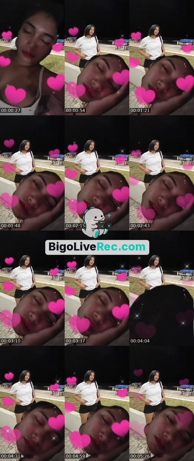 Bigo live: #Looking for you by @1110577360