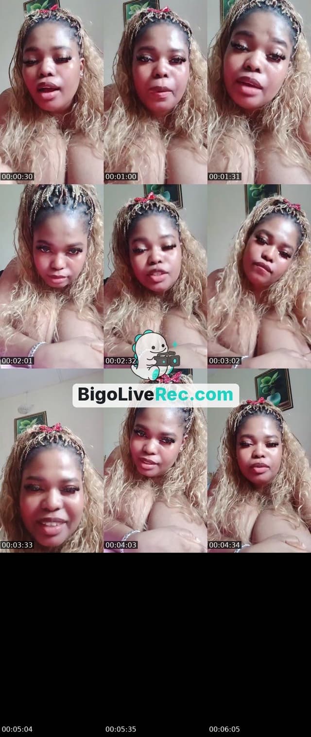 Bigo live: #Beauty mst sdtv ever💋 
❤️ by @bigdorcas
