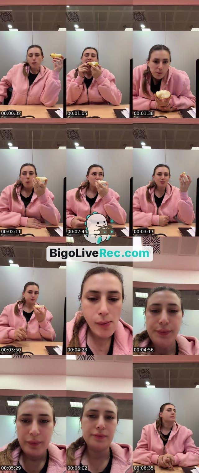 Bigo live: Para Çeşmesiii🤍 by @1mickey