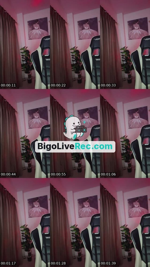 Bigo live: #charmer Hi Bebe by @painaikon