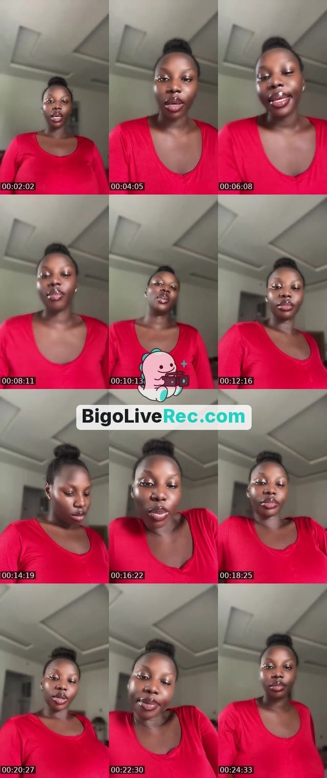 Bigo live: New host🥹❤️ by @1133027788