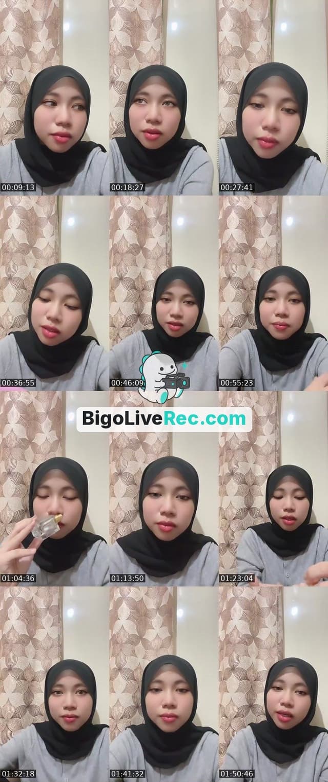 Bigo live: supprt newtask b 🫰🏻 by @ayd_