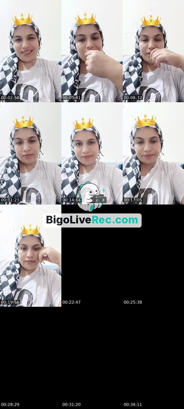 Bigo live: Ya Nasip 🤲🏻 by @sondurak2