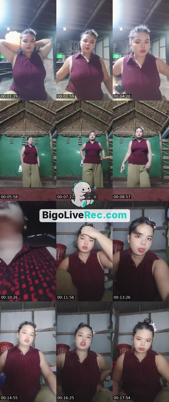 Bigo live: #Cutey chat1k by @1129585116