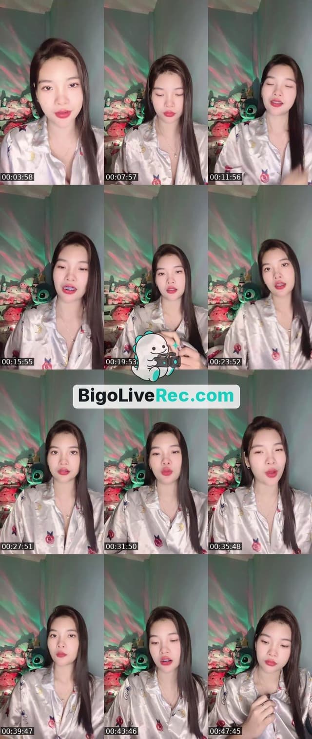 Bigo live: หายูสประจำ💙 by @ab_100964