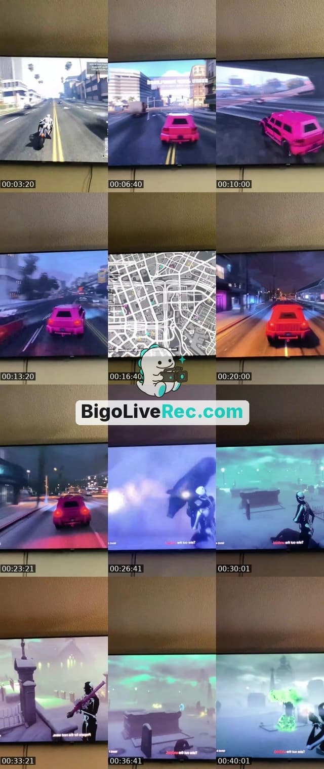 Bigo live: lol by @1142222813