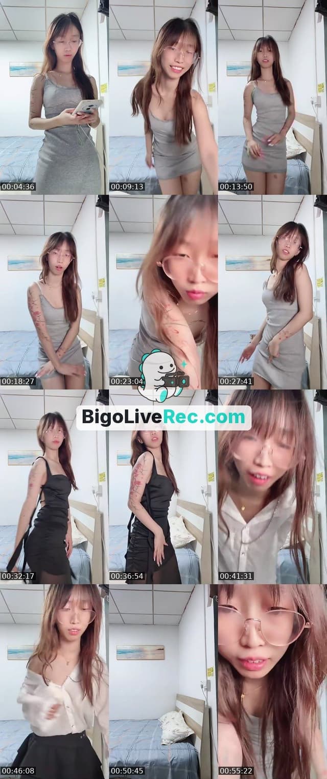 Bigo live: 遇见你很幸运 by @1142327869