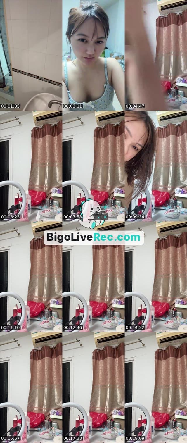 Bigo live: ปลดแล้วว by @miku241
