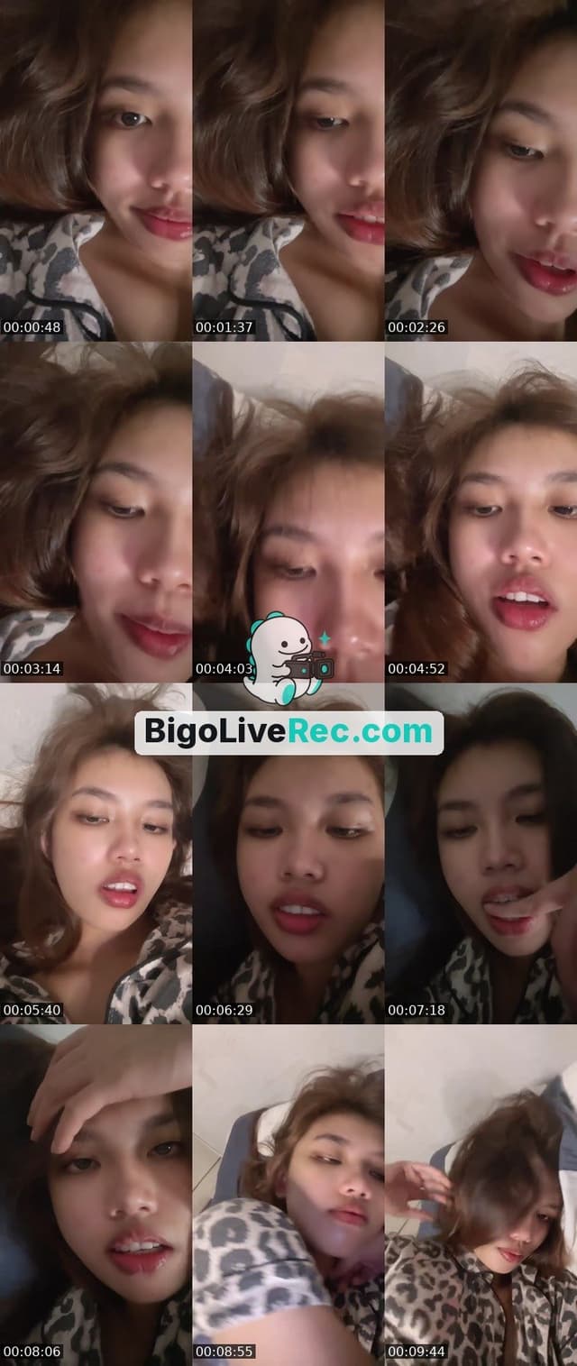 Bigo live: #Newbie👋 Can’t slepp by @1082294775