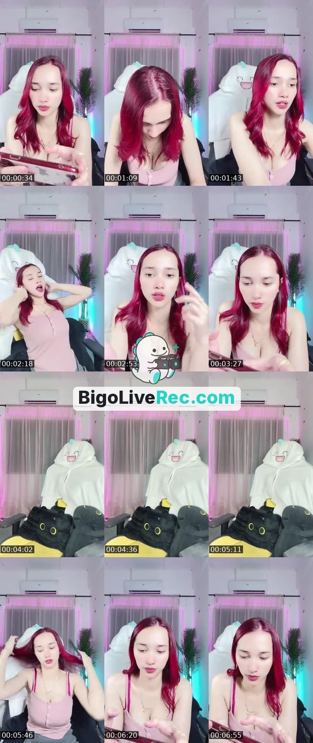 Bigo live: Sayang sunyi 🥺 by @imsya