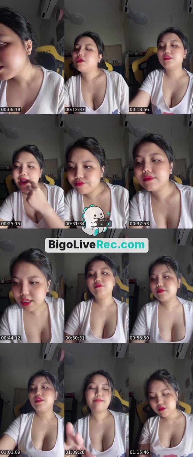 Bigo live: Nak gift cyg by @belllzz