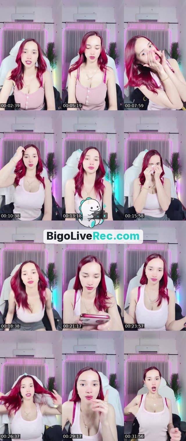 Bigo live: Sayang sunyi 🥺 by @imsya