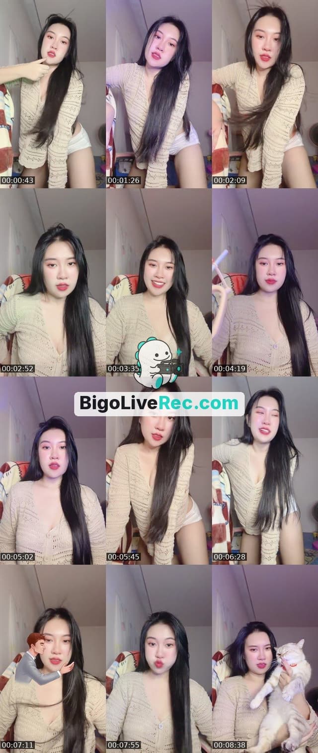 Bigo live: #charmer 🥰 by @earnkwan_