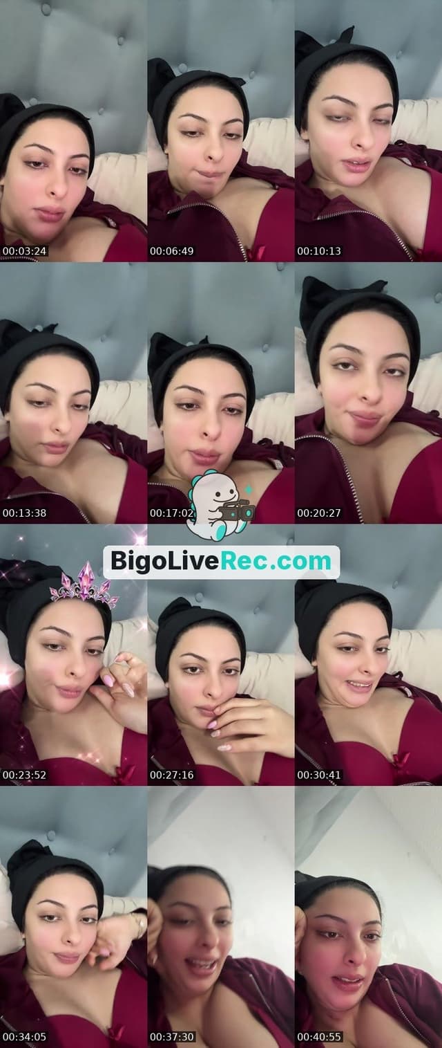 Bigo live: #Hipster YENİ AY 🥹✨1M by @norvia