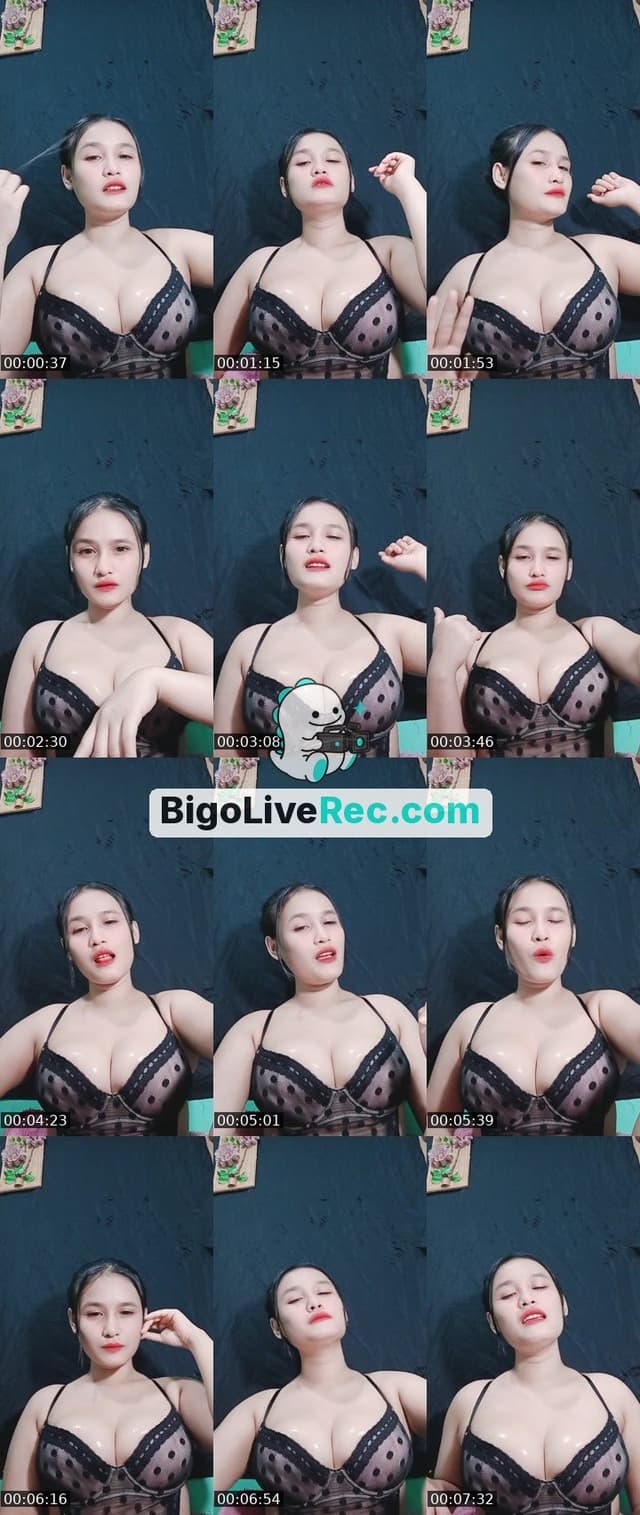 Bigo live: cuss. by @318377475