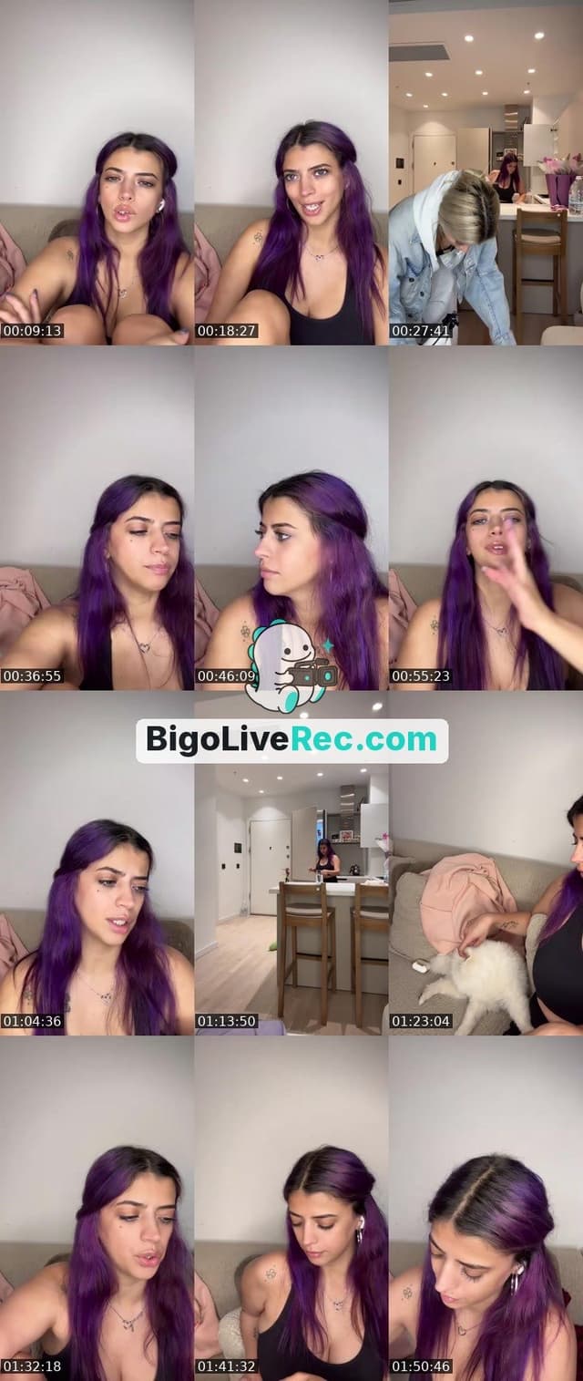 Bigo live: Timsahlar siziii by @nijeri