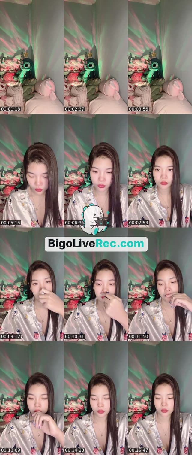 Bigo live: หายูสประจำ💙 by @ab_100964