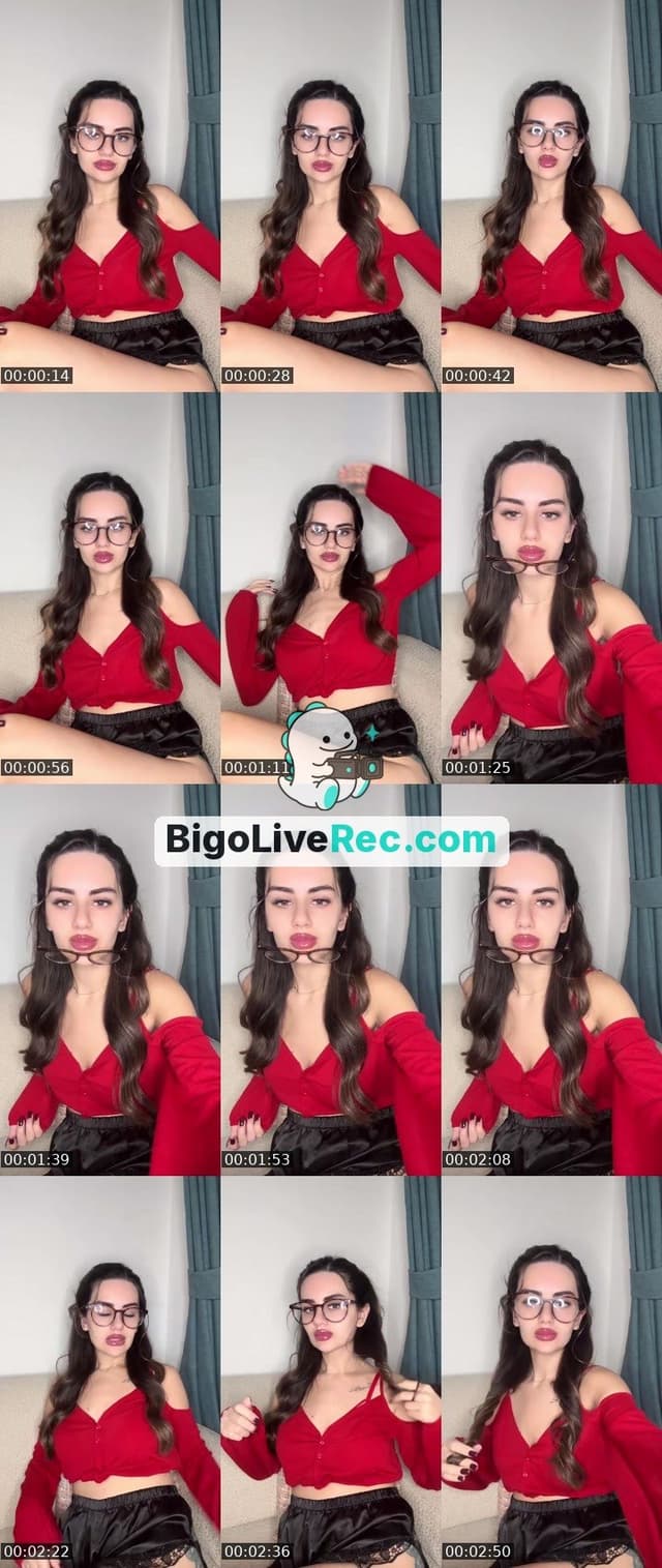 Bigo live: 🐰 by @1129315881
