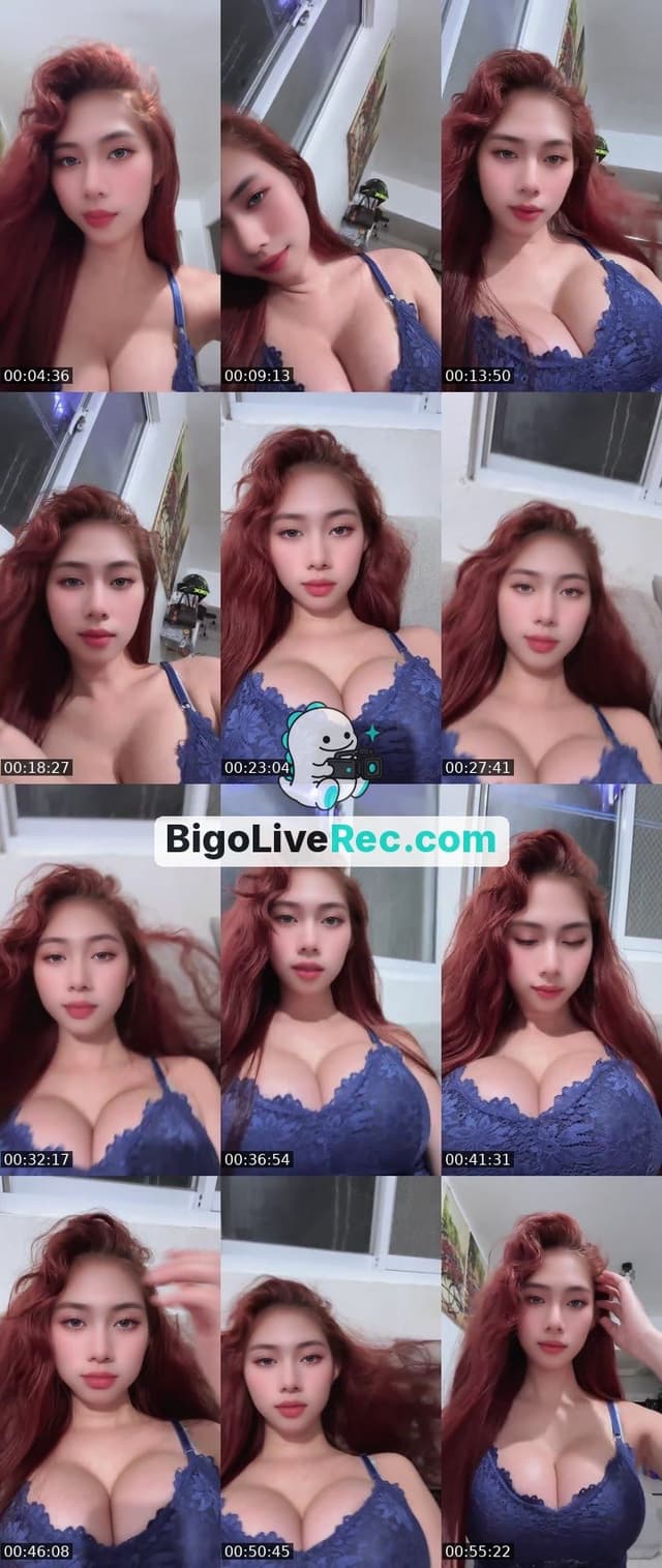 Bigo live: #LFTop1 Hiii by @gdorihime2025