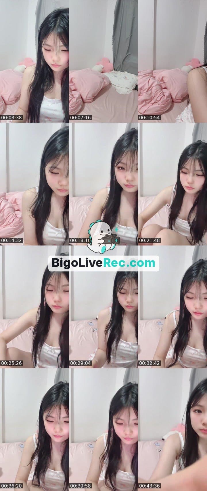 晚上好