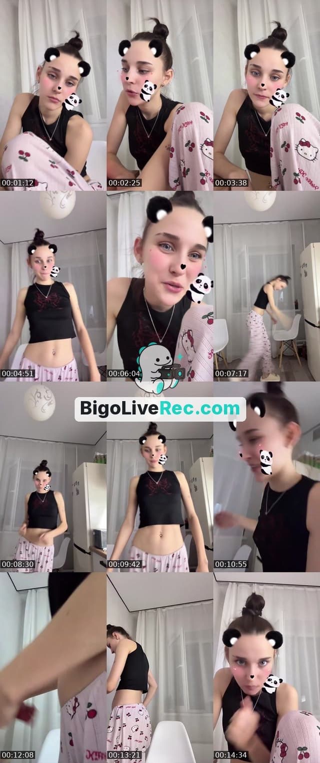 Bigo live: ᙅᗰᙓᗯᗣᖘᑌᏦ 💋 by @1083941146