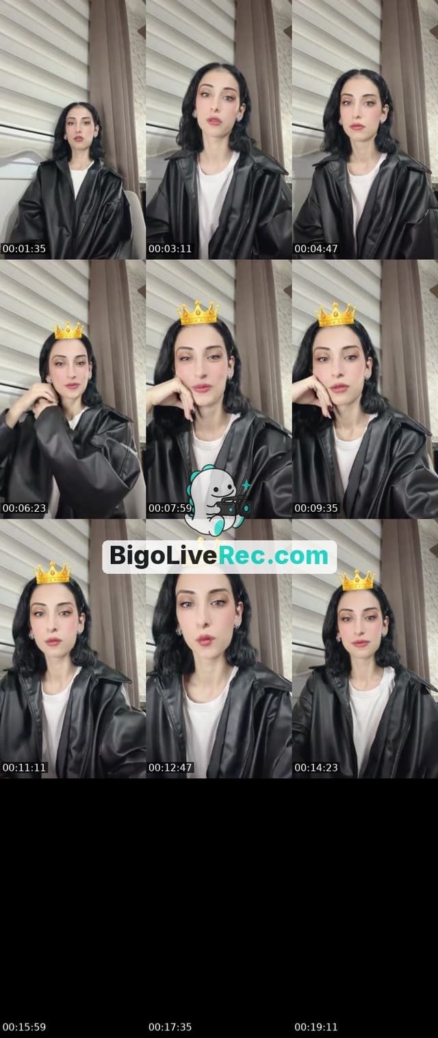 Bigo live: #Hipster İçeri gelll by @1139824703
