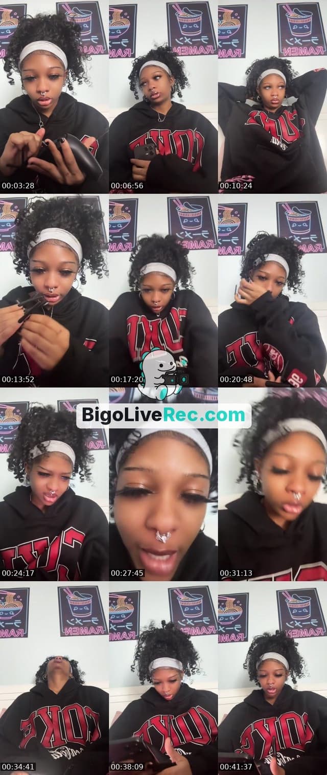 Bigo live: Puttin mean ugh🙂‍↔️ inya by @_psychbaby