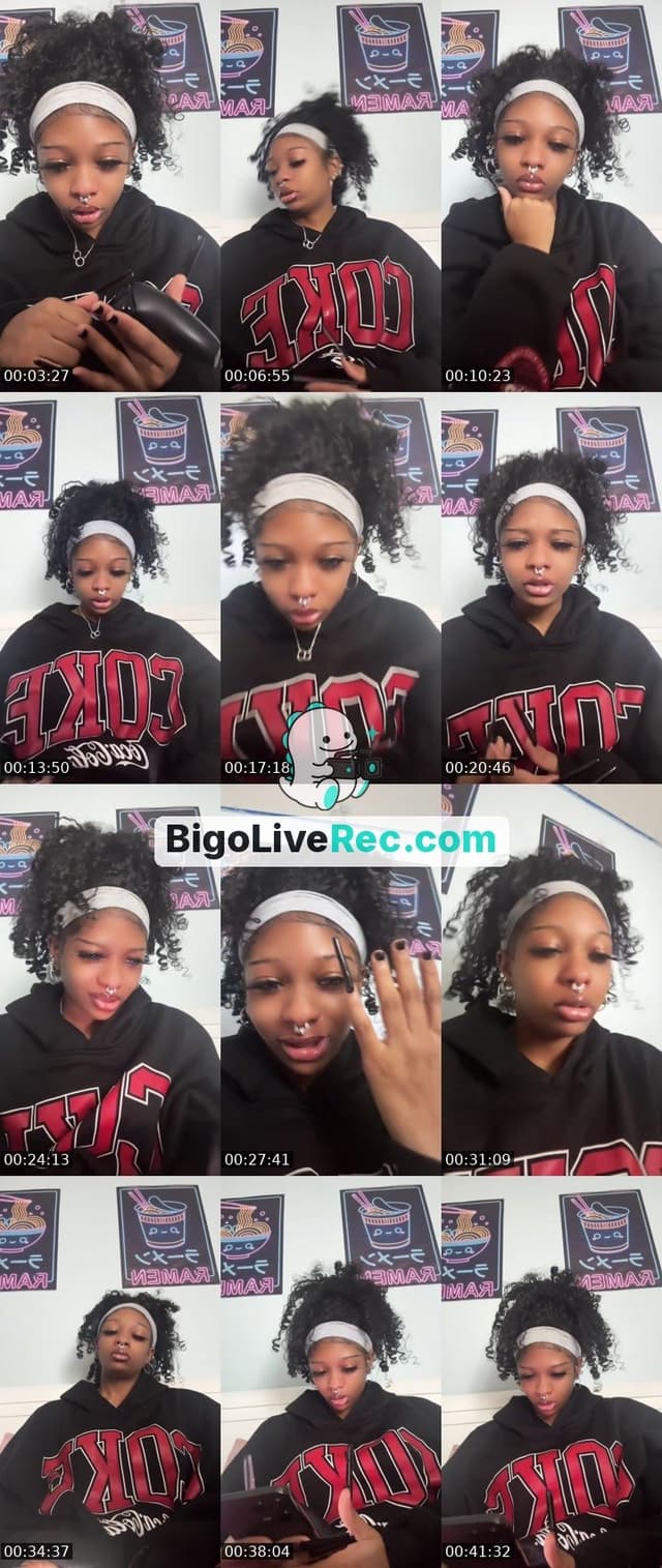 Bigo live: Puttin mean ugh🙂‍↔️ inya by @_psychbaby