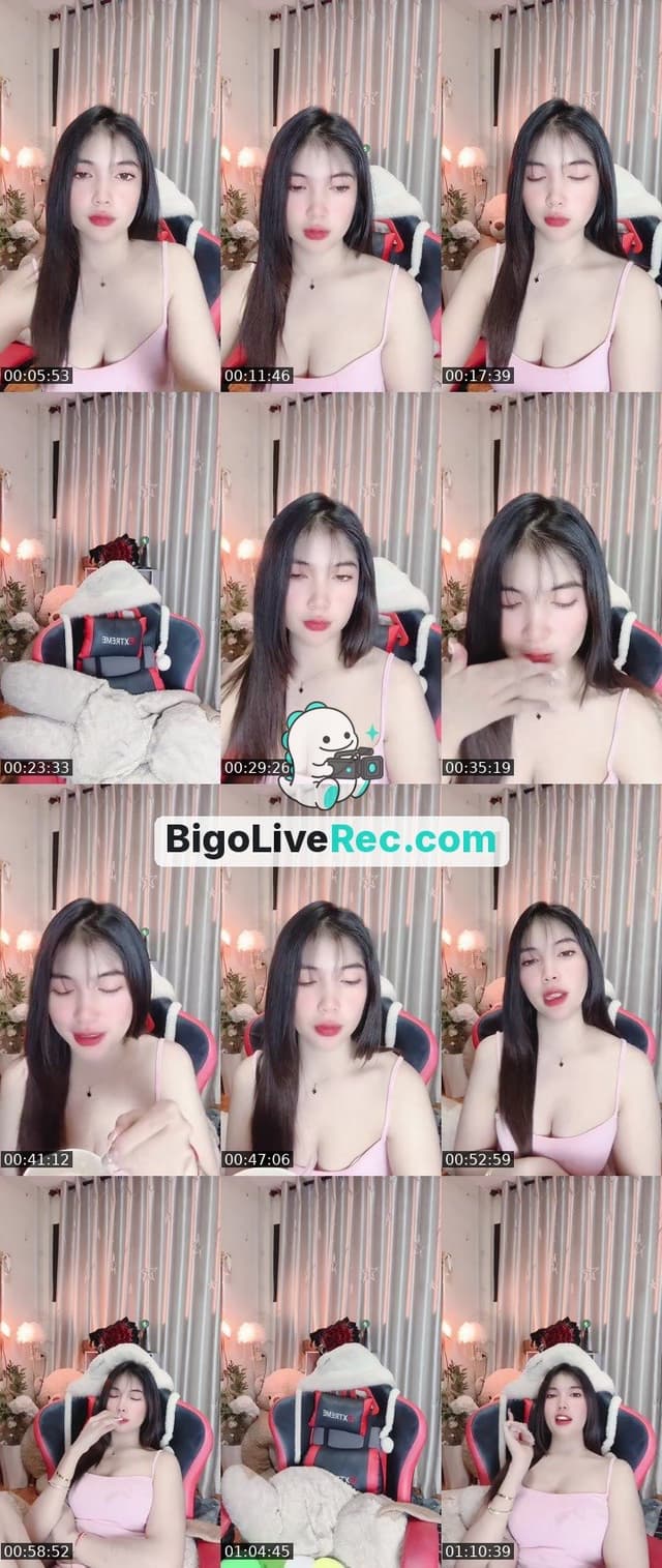 Bigo live: #Cutey มาหาหนูหน่อยน้าา☺️ by @sindy596134