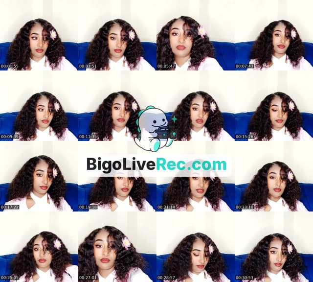 Bigo live: 300k 🙏 by @1058032778