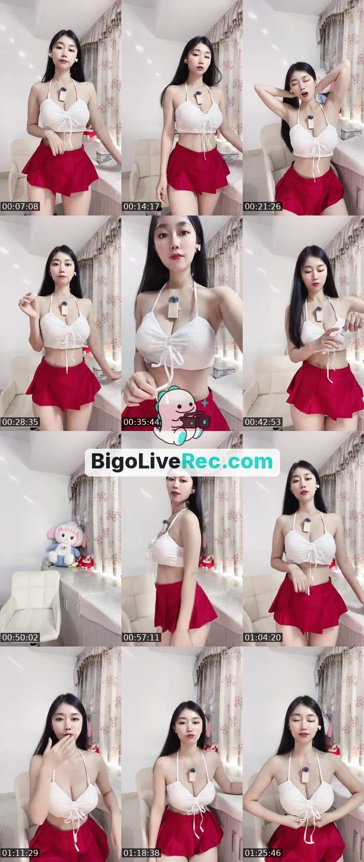 心动的感觉