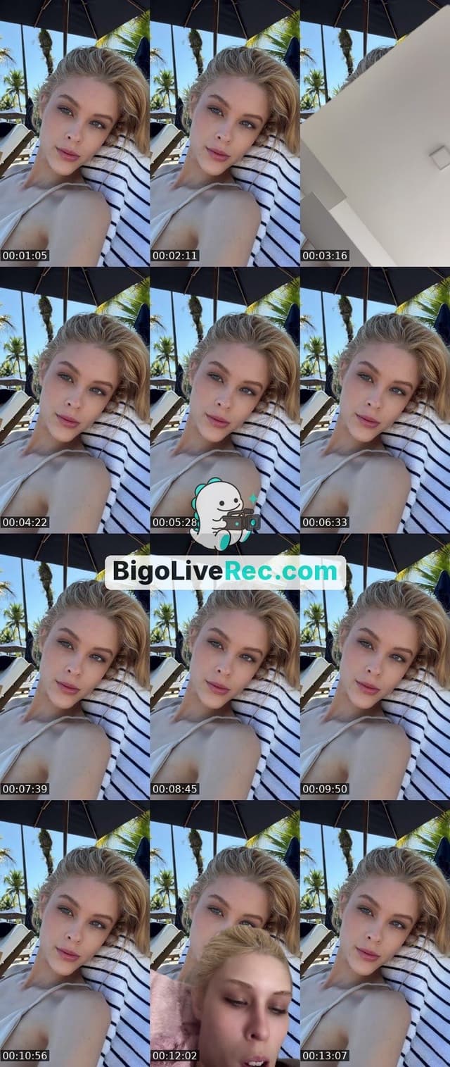Bigo live: Volteiiiii 🩵 by @ba.yangel